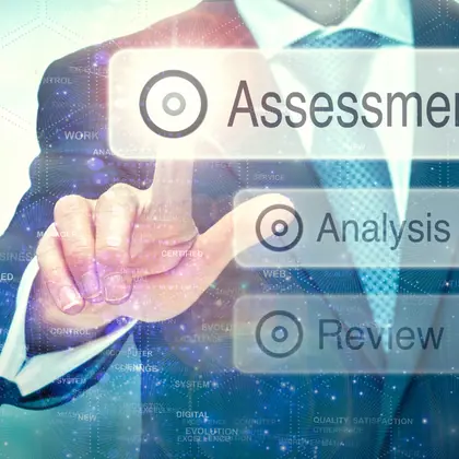 Active security assessments