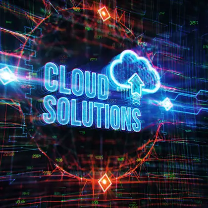 Cloud security solutions