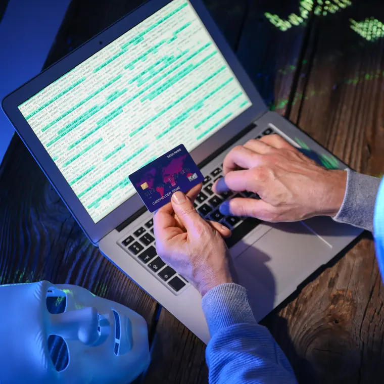 Digital arrest scam awareness