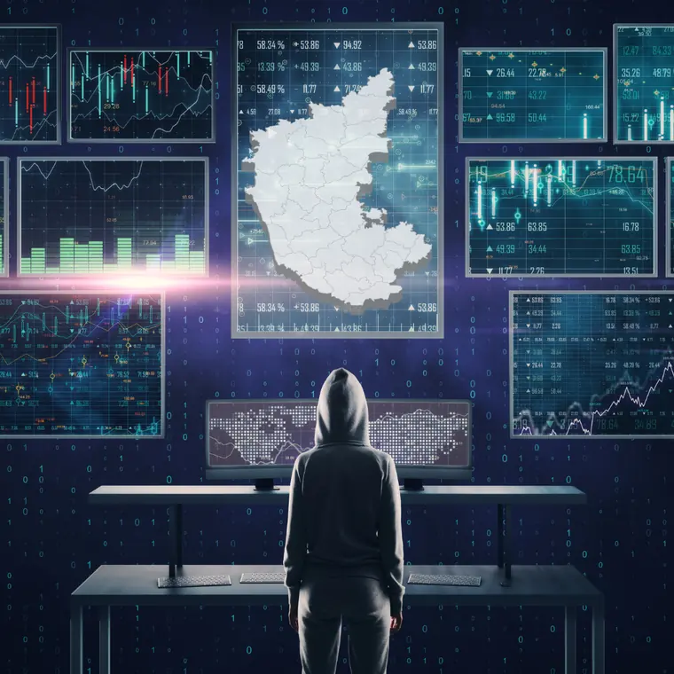 Deepfake cybercrime awareness