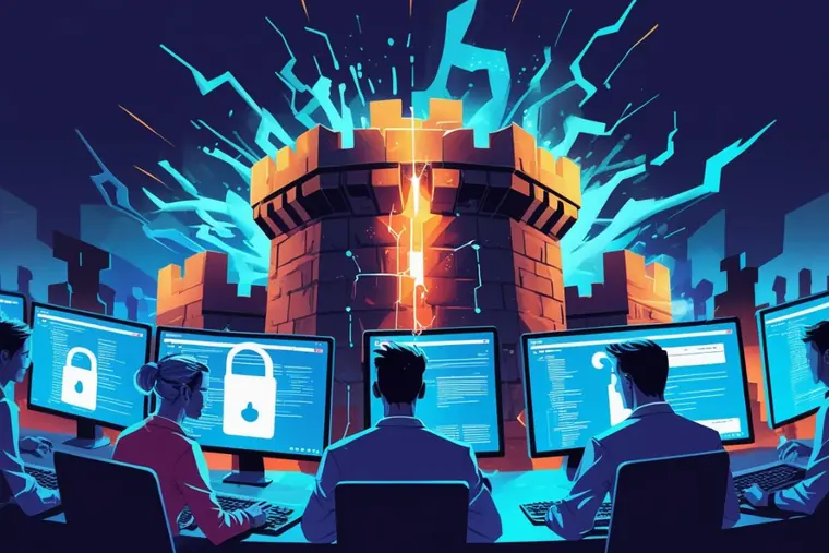 Digital security platform